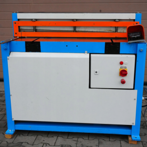 JORG 1100 x 2 mm